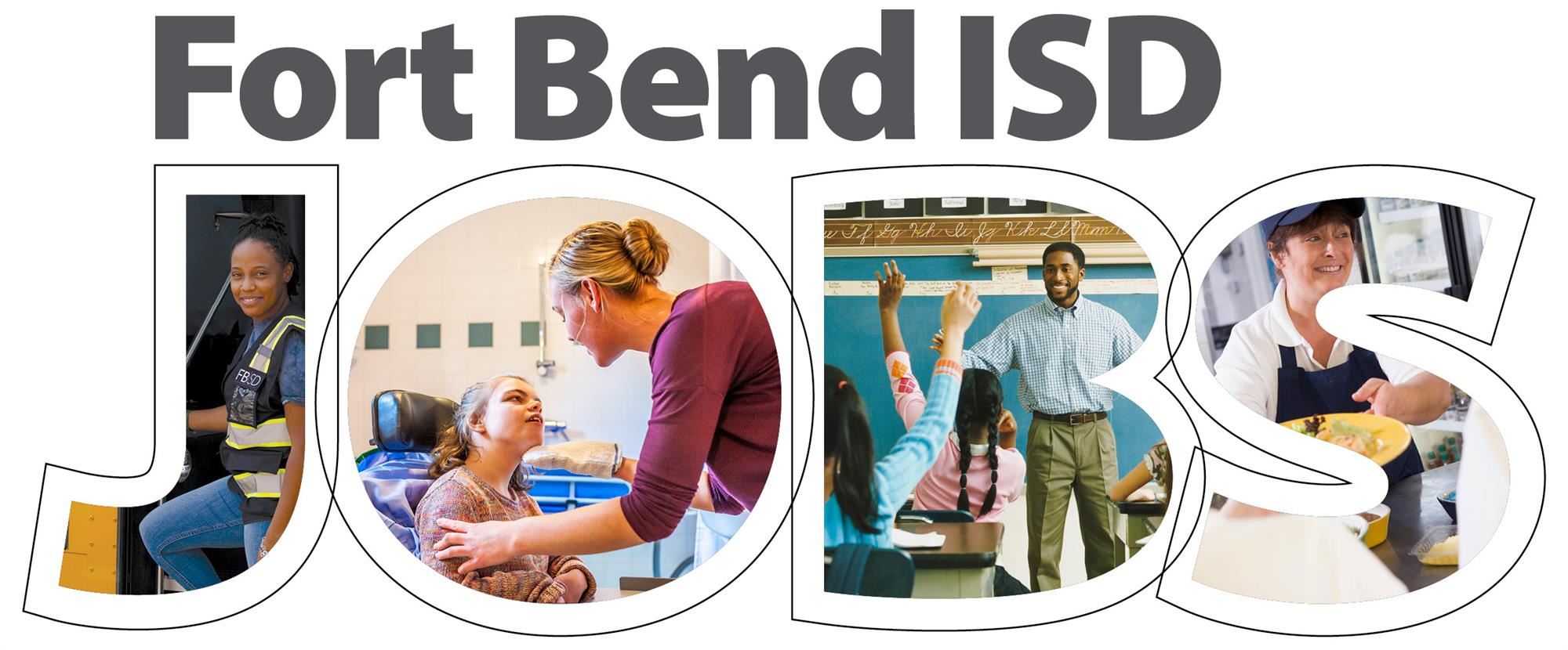 Fort Bend ISD Jobs